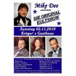02-07-2019 - mike-dee - Plakat - Kultshow_11-2019 in Hamburg.jpg
